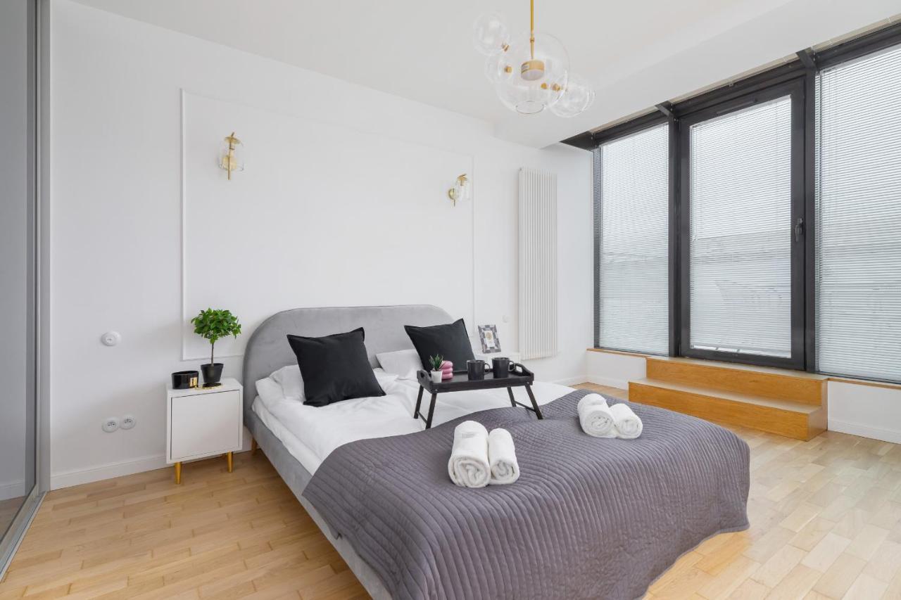 Politechnika Krakowska Apartment By Renters Prestige Exterior foto
